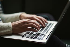 ¿Menos trabajo y más eficiencia? Así se puede usar inteligencia artificial para automatizar negocios sin complicaciones