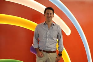 Francisco Meneses asume como CFO de Defontana Corp