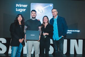 Desafío Samsung: estas son las fotos ganadoras del concurso de fotografía urbana