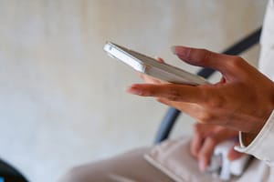 Así quedó el podio de internet móvil en Chile