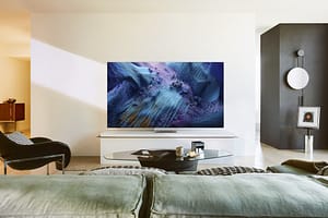 Vision AI aterriza en Chile para cambiar las reglas del juego: de Smart TV a AI TV