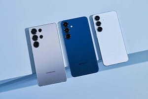 Ya empezó Cyber Week de Samsung: hasta un 60% de descuento en Samsung.com