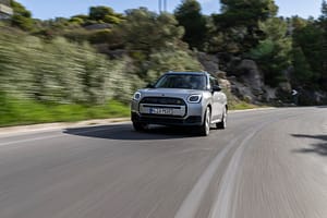 Cyber Day 2025: BMW, MINI y BMW Motorrad se lucen con descuentos de hasta un 70%