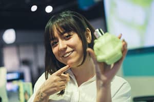 TRIBE de Benetton Perfumes: el primer perfume con una campaña 100% creada por IA llega a Chile