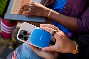 Un SSD “de bolsillo” para creadores así pinta el SanDisk Creator Phone SSD