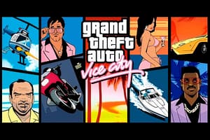 WWE quiso registrar “Vice City” y abandonó el trámite antes de GTA 6: esto es lo que realmente sabemos