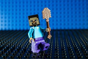Minecraft tendrá una nueva dimensión por primera vez en más de 14 años: así es The Sift