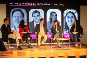 INNOMATCH: la plataforma chilena que quiere conectar laboratorios con problemas de empresas