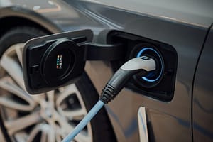 Mismo auto, dos continentes: los eléctricos caen 30,7% en EE.UU. mientras Europa pisa el acelerador