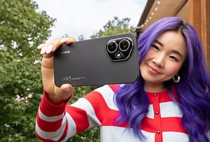 ¿Qué está haciendo Chingu Amiga en Chile? Llega de la mano de conocida marca de teléfonos