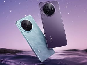 vivo Y39: un gama media que apuesta por una batería que podría durar todo el día