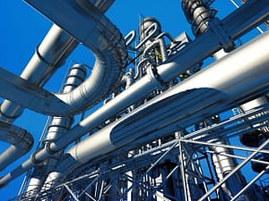 Pipeline-RTO de SPF Ingeniería aplicado al monitoreo de ductos mineros
