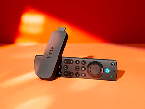 Amazon lanza un Fire TV Stick 4K más rápido, más delgado y con Alexa+ integrado