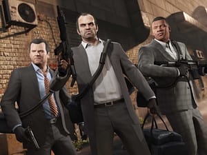 GTA V llegó a funcionar dentro de Chrome mediante WebAssembly e IA y desapareció pocas horas después