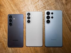 La crisis de memoria ya llegó al celular: Samsung sube hasta US$200 el precio del Galaxy S26