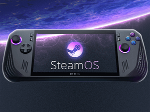 SteamOS frente a Windows: ¿vale la pena cambiar de sistema solo para jugar?
