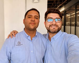 Simulación inmersiva desarrollada por Digital Dreams Studio para capacitación industrial y emergencias