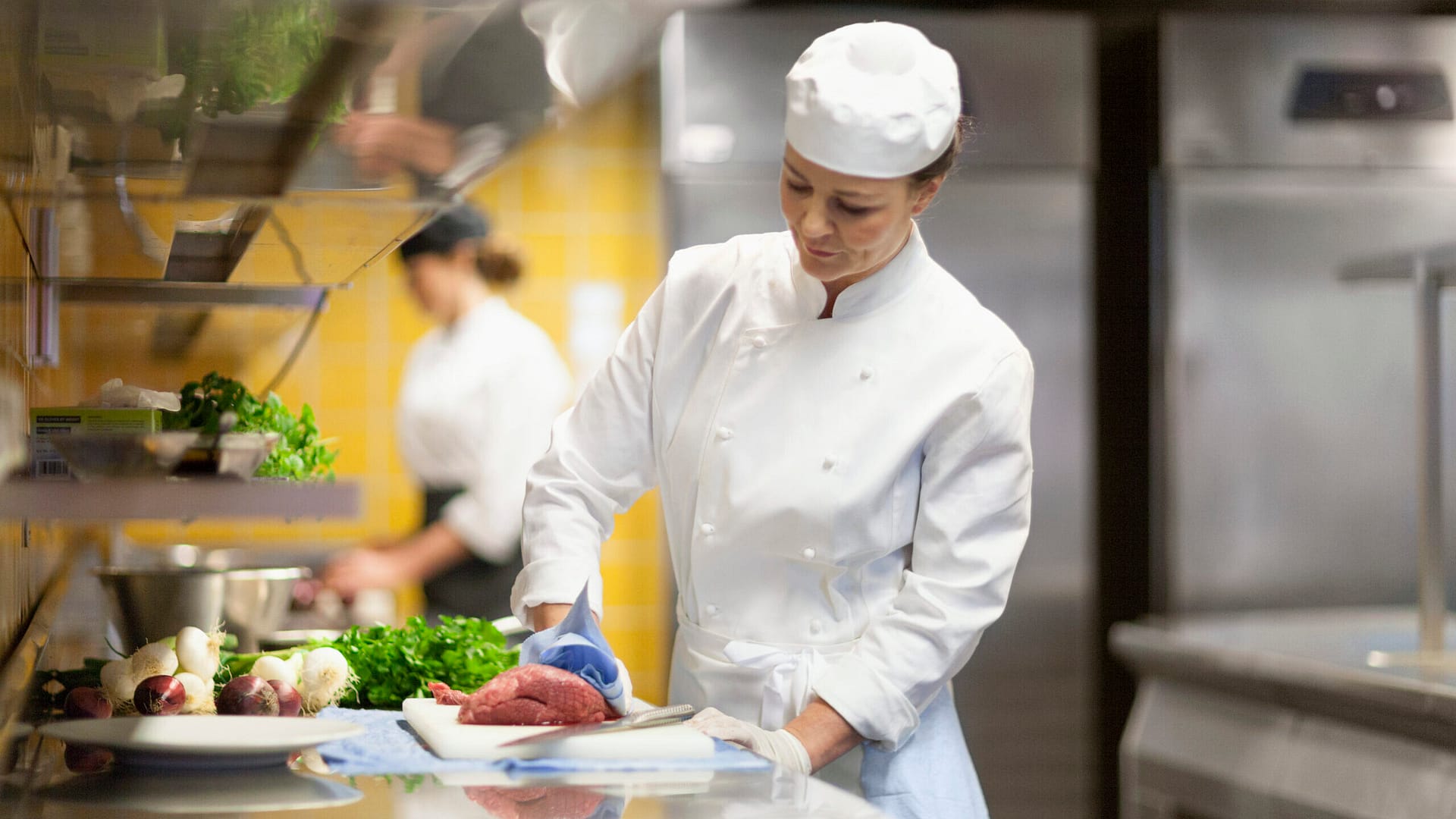 Más De 600 Millones De Personas Enferman Por Alimentos Contaminados Las Claves Para La